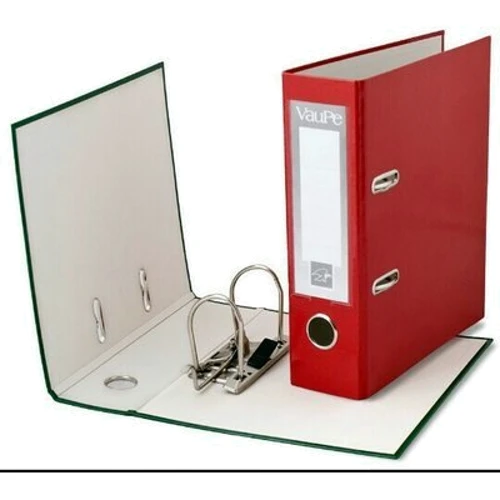 Папки-регистраторы