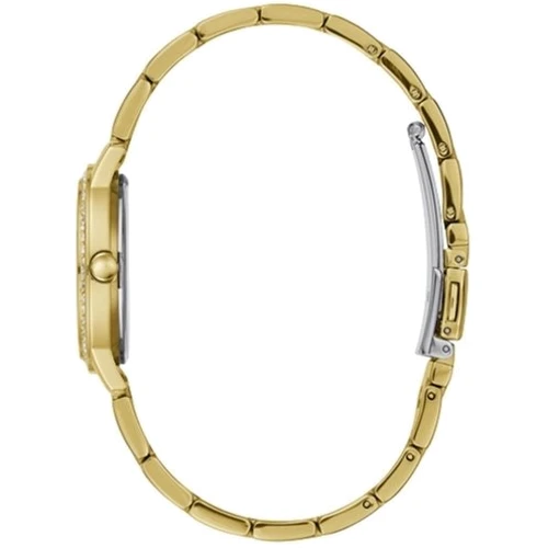 Наручные часы Guess (W1209L2): Механизм Кварцевый