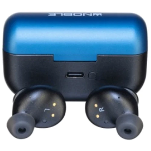 Наушники Noble Audio FoKus H-ANC Blue фото 6