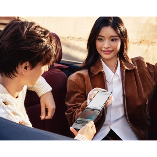 Смартфон Oppo Reno 13 F 5G 8/256GB Graphite Grey (UA UCRF) фото 15