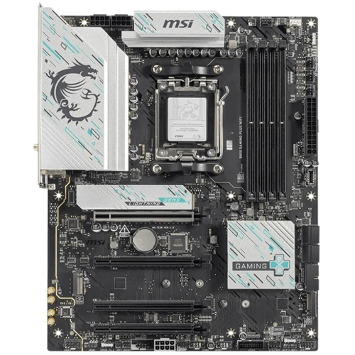 

Msi B850 Gaming WIFI6