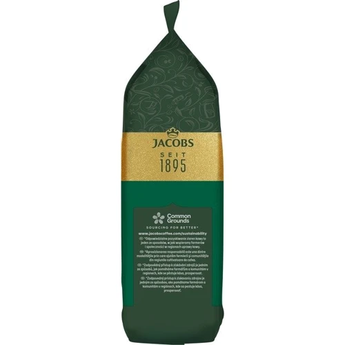 Кофе в зернах Jacobs Kronung 500 г (8711000539293): Страна производитель Германия