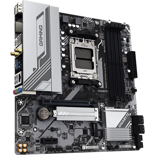 GIGABYTE B650M GAMING PLUS WF