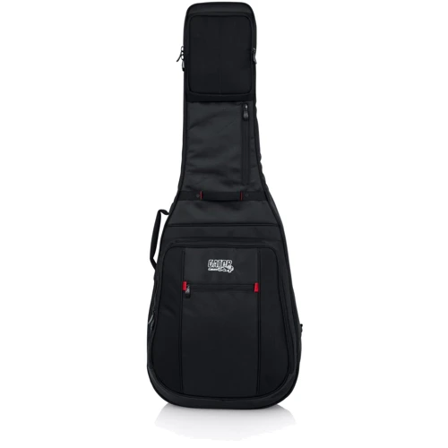 

Чехол для акустической гитары Gator G-PG Acoustic