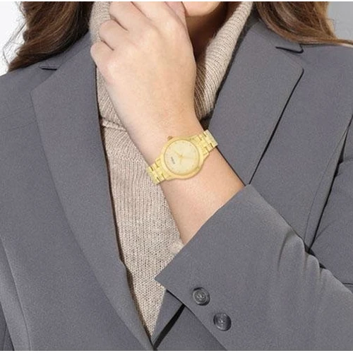 Наручний годинник Guess (W0989L2): Стиль класичний