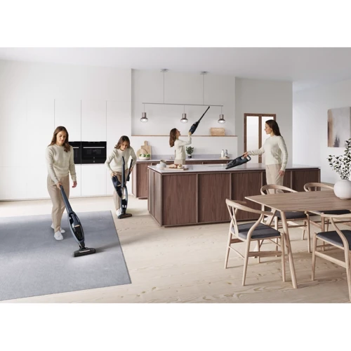 Пылесос Electrolux WQ61-46DB: Емкость пылесборника 0.3 л