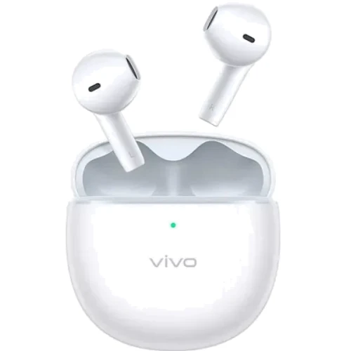 Наушники Vivo TWS A1 White