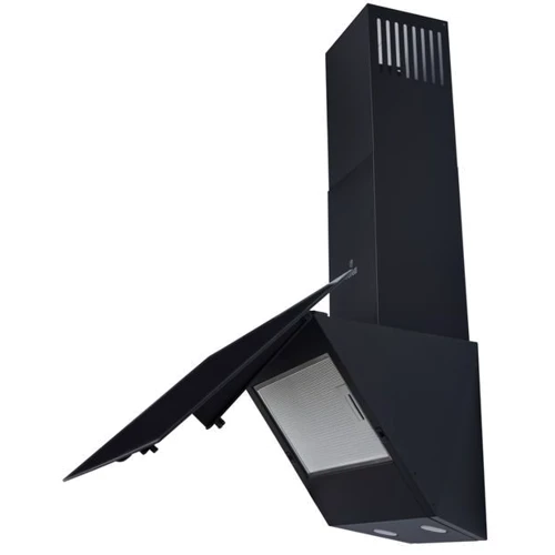 Вытяжка Perfelli DNS 6272 D 700 BL LED: Материал корпуса металл / стекло