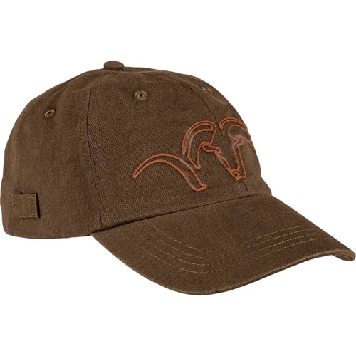 Blaser Active Outfits One size з вишивкою Brown (1447.16.27)