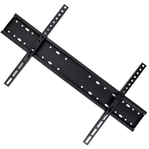 Кронштейн для ТБ Charmount TV0604F Black: Тип фиксированный