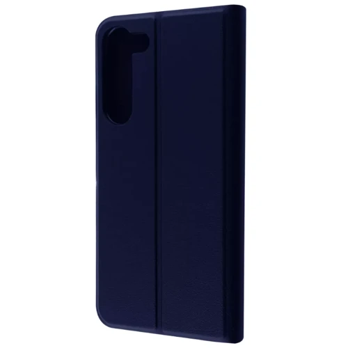 Аксессуар для смартфона WAVE Stage Case Blue for Samsung S916 Galaxy S23+