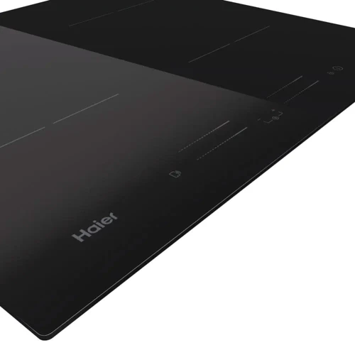 Варильна поверхня Haier HAIPSJ64MC: Тип нагрівального елементу електричної поверхні Индукционный