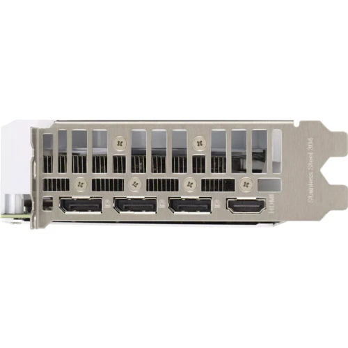 Видеокарта ASUS DUAL-RTX3060TI-O8GD6X-WHITE фото 10