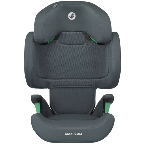Автокрісло MAXI-COSI RodiFix R i-Size Authentic Graphite (8760550110): Регулювання высота подголовника, наклон спинки