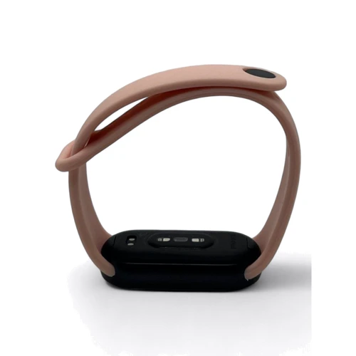 Ремінець BeCover Silicon Grapefruit Pink (711948) для Xiaomi Mi Smart Band 9