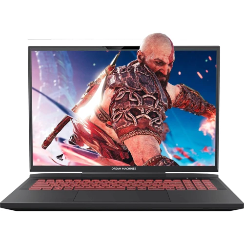 Ноутбук Dream Machines RG4070-17 (RG4070-17UA31) UA