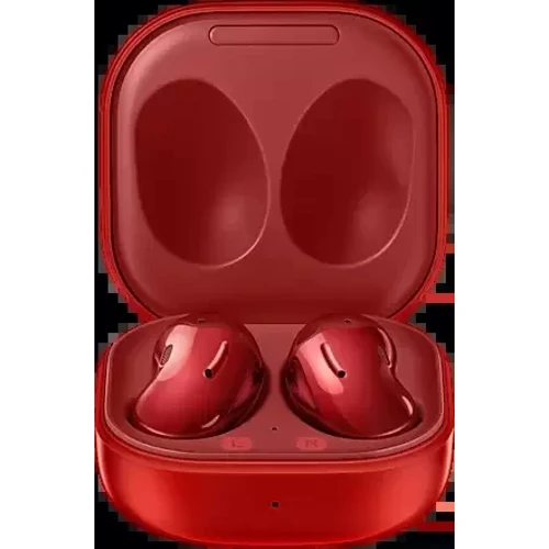 Наушники Samsung Galaxy Buds Live Red (SM-R180NZRASER): Тип излучателя динамический