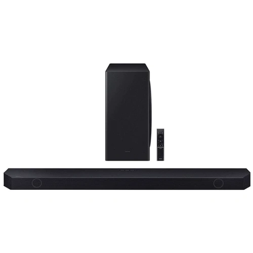 Домашний кинотеатр Samsung HW-Q800C