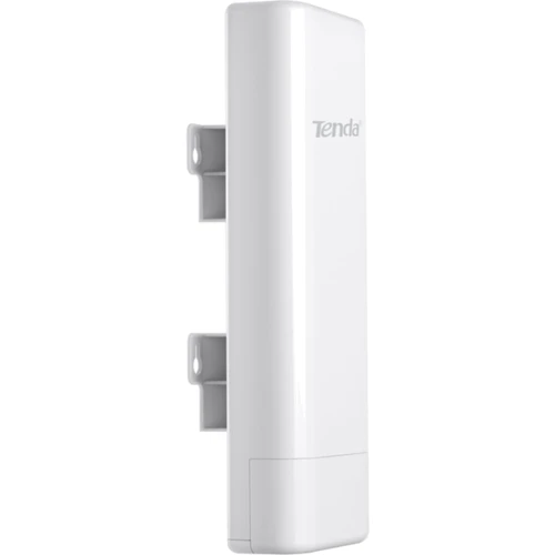 Точка доступа WiFi Tenda O3: Интерфейс подключения (WAN-порт) 2x10/100 Ethernet