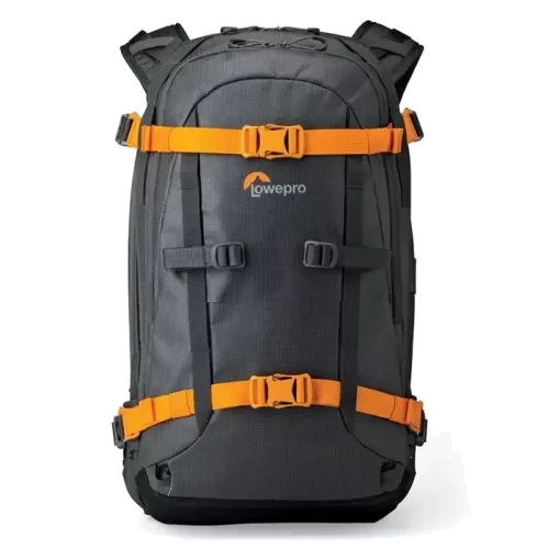 Lowepro Whistler BP 350 AW (LP36896-PWW): Материал нейлон
