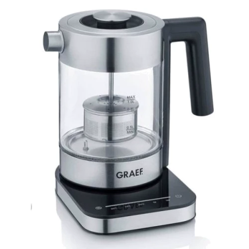 Электрочайник GRAEF WK350EU