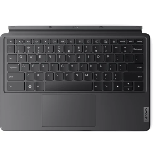 Аксессуар для планшетных ПК Lenovo Keyboard Pack (ZG38C05199) for Lenovo Tab P12 TB370FU