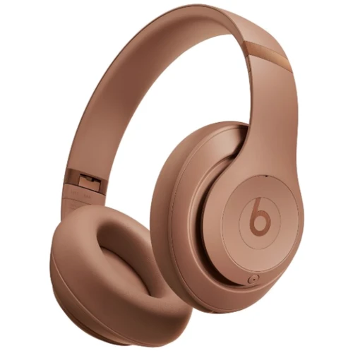 Наушники Beats by Dr. Dre Studio Pro х Kim Kardashian Special Edition Dune (MW673)