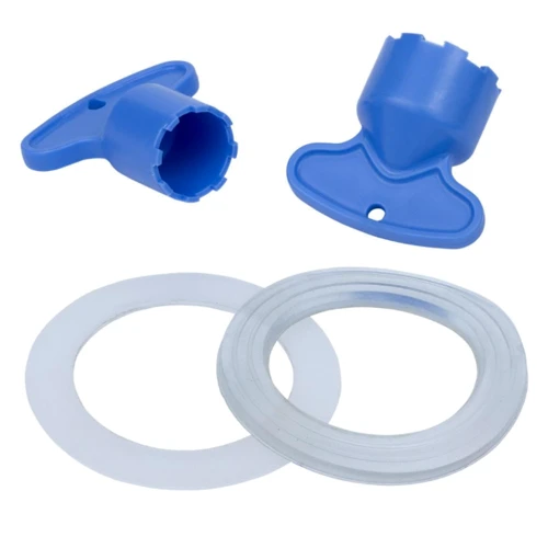 Смеситель для кухонной мойки Aquatica KT-4B770P