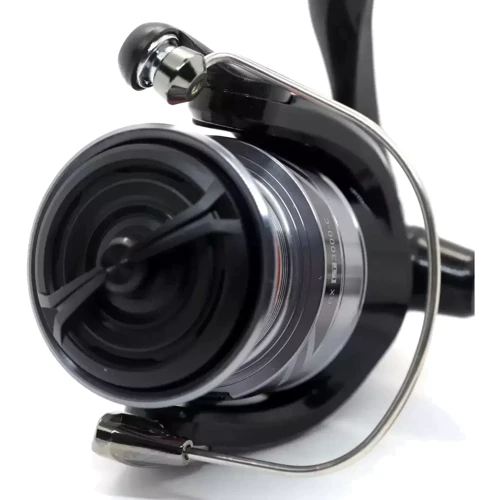 Катушка рыболовная Daiwa 20 RX LT 3000-C: Фрикцион Передний
