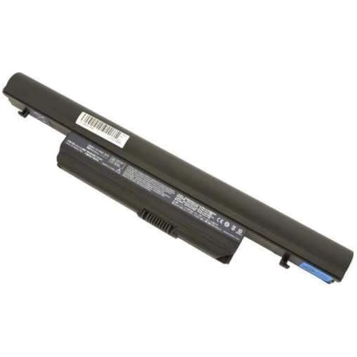Батарея для ноутбука Acer AS10B31 Aspire 3820T 11.1V Black 5200mAh OEM (9198): Ємність, мАг 5200
