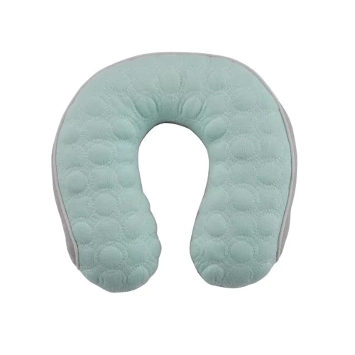 Автомобильная детская подушка Bugs на шею (черная) (6901319001129): Производитель Bugs