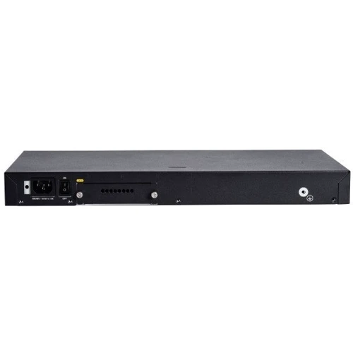 Маршрутизатор Wi-Fi Ruijie Networks RG-NBR6215-E: Интерфейс подключения (LAN-порт) 7x10/100/1000 Base-T WAN/LAN