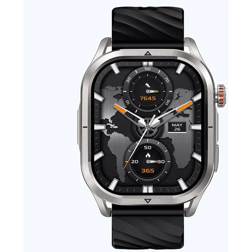 Смарт-часы Kospet Magic P10 Silver