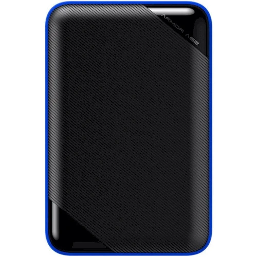 Зовнішній жорсткий диск Silicon Power Game Drive A62 1 TB (SP010TBPHD62SS3B)