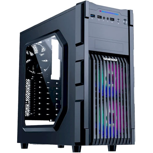 Корпус GameMax GM-ONE FRGB