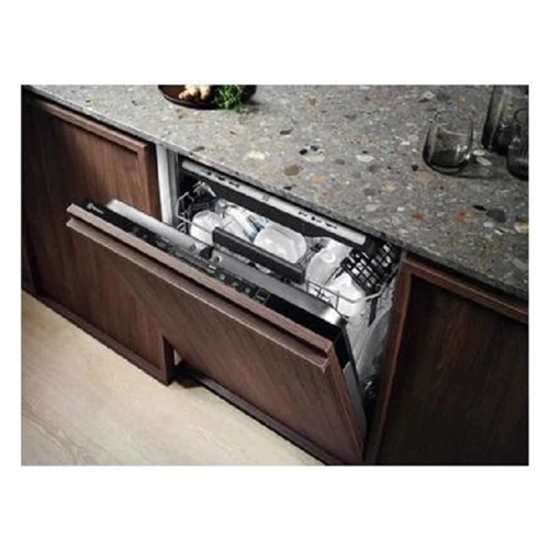 Встраиваемая посудомоечная машина Electrolux EEG69410L: Размеры 81.8 x 59.6 x 55 см
