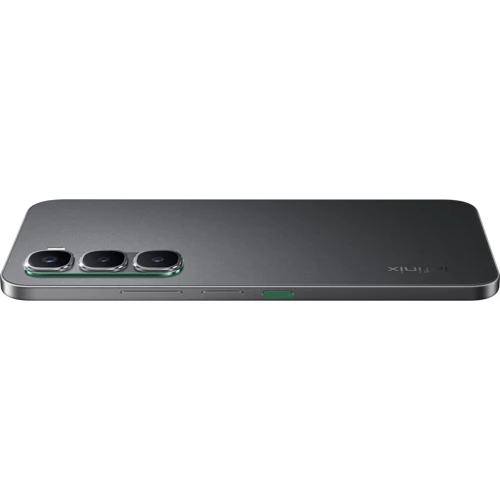 Смартфон Infinix Hot 60 Pro 8/128GB NFC Sleek Black (UA UCRF)