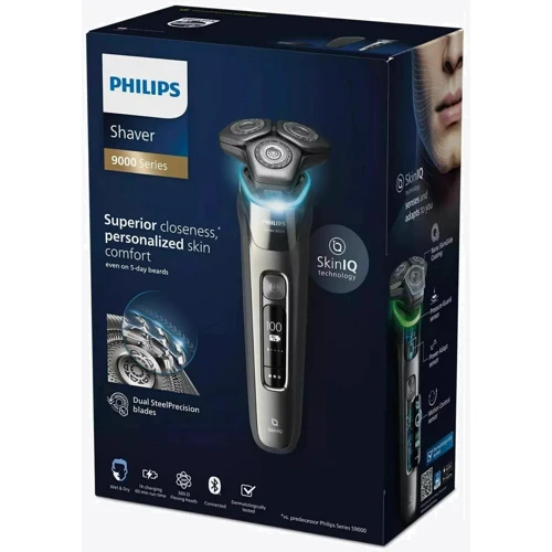 Електробритва Philips Series 9000 S9974/35 фото 3