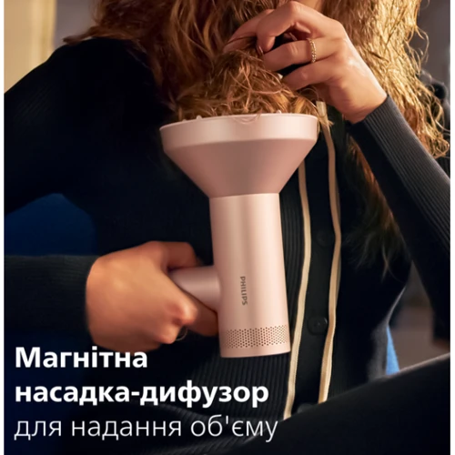 Фен Philips BHD837/10 фото 11
