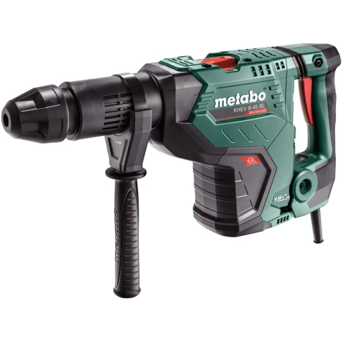 Перфоратор Metabo KHEV 8-45 BL (600766500)