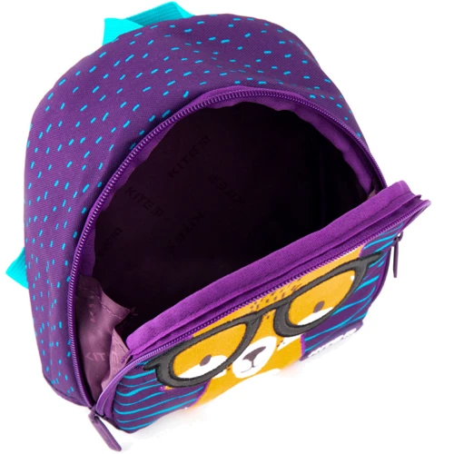 Рюкзак детский Kite Kids Smart Fox K20-538XXS-1 фото 4