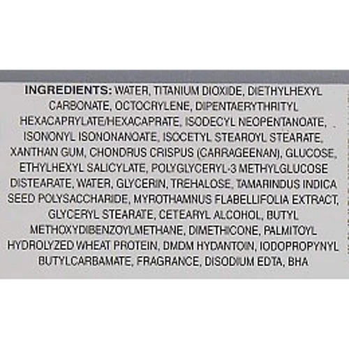 Keenwell Rege-White Total Plus Protection Cream SPF 25+ Защитный крем Тотал Плюс 200 ml: Страна производитель Испания
