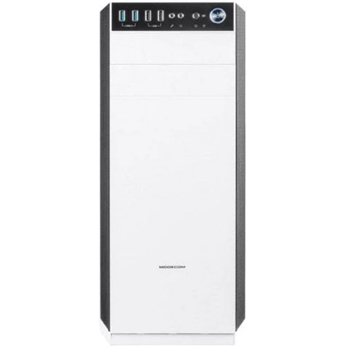 Корпус Modecom Oberon PRO White (AT-OBERON-PR-20-000000-00): Призначення ігровий