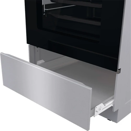 Плита комбінована Gorenje GK5C65XV фото 12