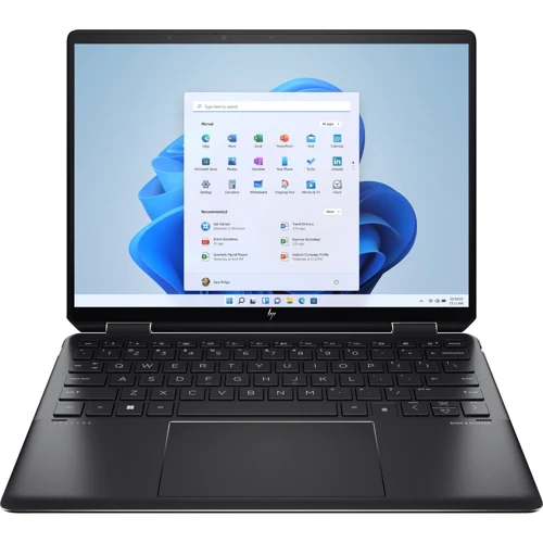 Ноутбук HP Spectre x360 14-ef2013dx (7P0Q9UA): Экран 13.5" IPS (1920x1280) Touch