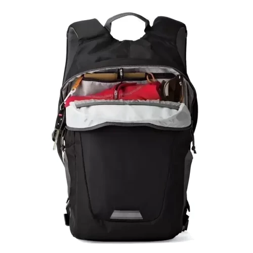 Lowepro Photo Hatchback BP 150 AW II (LP36955-PWW): Цвет черный