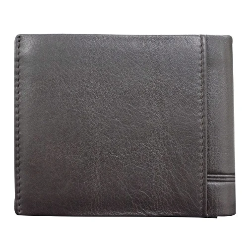 Чоловіче портмоне Cross Classic Century BI-FOLD Coin Wallet коричневе (018072B-3): Тип Портмоне
