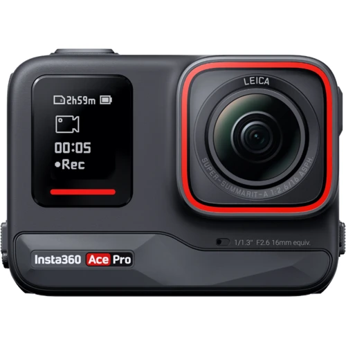 Экшн камера Insta360 Ace Pro (CINSAAJA)