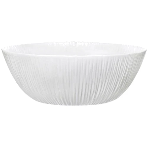 Салатник Bormioli Rocco Coconut 23 см (422314FAC121990)