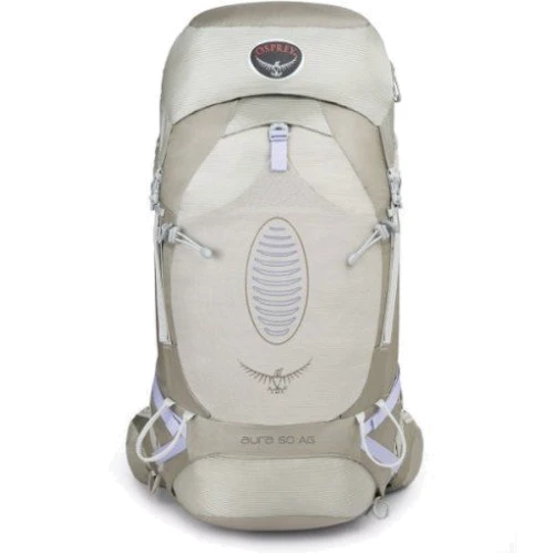 Рюкзак туристичний Osprey Aura AG 50 Silver Streak WS						: Виробник Osprey